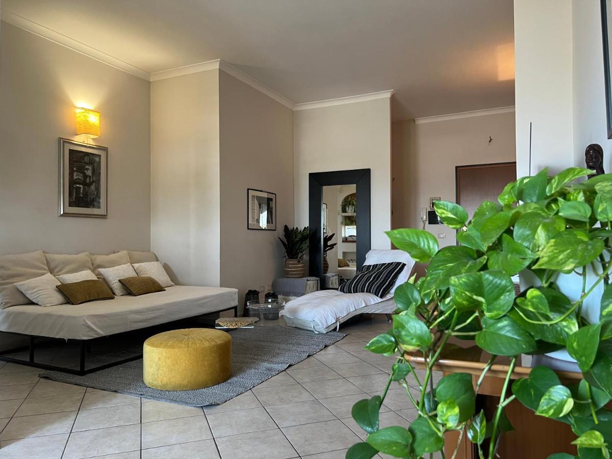 Casa Italia Hospitality Apartamento Lunghezza Exterior foto