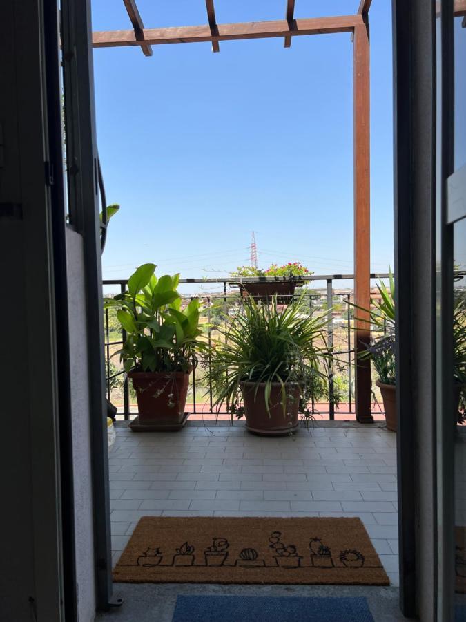 Casa Italia Hospitality Apartamento Lunghezza Exterior foto