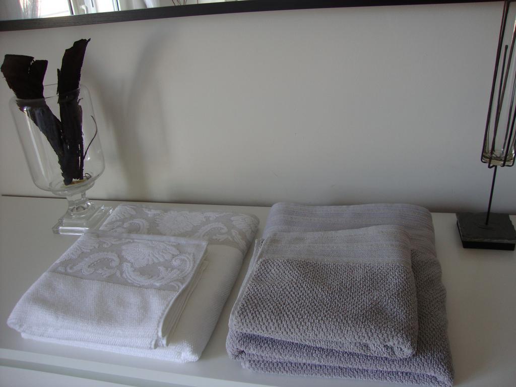 Casa Italia Hospitality Apartamento Lunghezza Quarto foto
